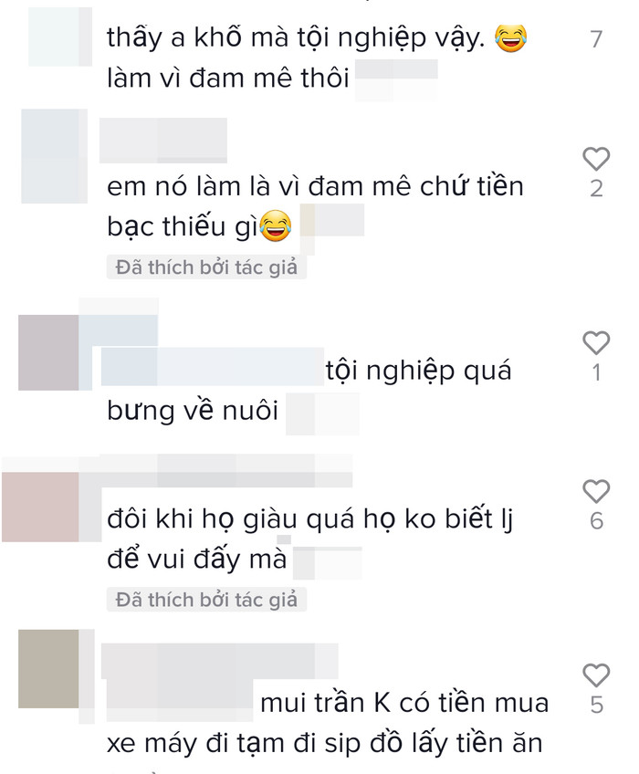 Đi giao thức ăn bằng siêu xe 4 tỷ, chàng shipper gây xôn xao mạng xã hội Ảnh 7