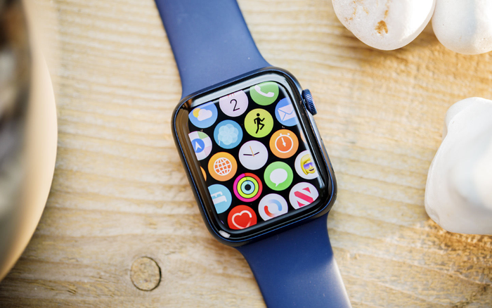Apple Watch Series 7 sẽ có màn 'lột xác' ngoạn mục chưa từng có Ảnh 2