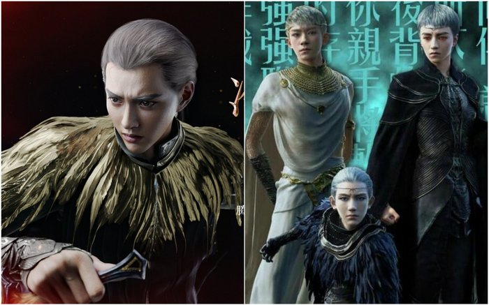 CCTV nhận xét 'Tước tích 2': Quách Kính Minh tính toán kỹ lưỡng, dàn diễn viên là con cờ gây chú ý? Ảnh 2