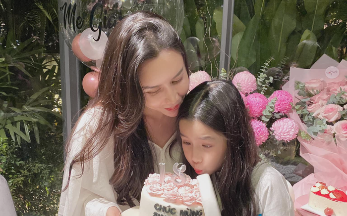 Lưu Hương Giang khiến nhiều người xót xa khi tiết lộ lời thỉnh cầu từ con gái Ảnh 2