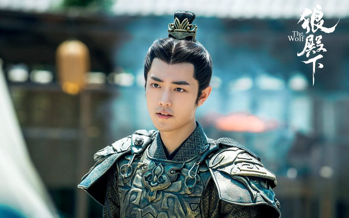 Đạo diễn Lang điện hạ kể về khoảng thời gian Tiêu Chiến đi thử vai Tật Xung Ảnh 2