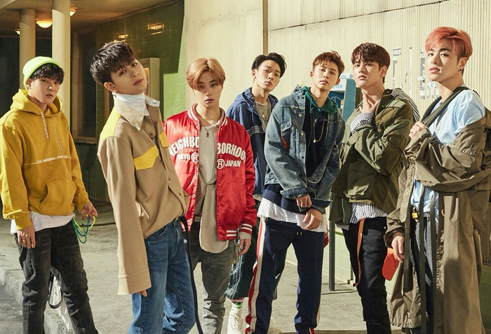 Siêu hit 'Love Scenario' của iKON đạt 450 triệu lượt view Ảnh 2