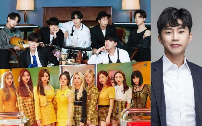 BXH danh tiếng ca sĩ tháng 11: Twice bị đánh bật bởi cái tên bất ngờ Ảnh 2