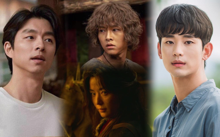 Top 5 K-Drama được mong đợi nhất trên Netflix năm 2021: Muốn xem phim của Jeon Ji Hyun hay Kim Soo Hyun? Ảnh 2