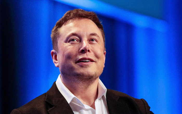 Giá cổ phiếu Tesla tăng mạnh, vượt mặt tập đoàn của huyền thoại Warren Buffett Ảnh 2