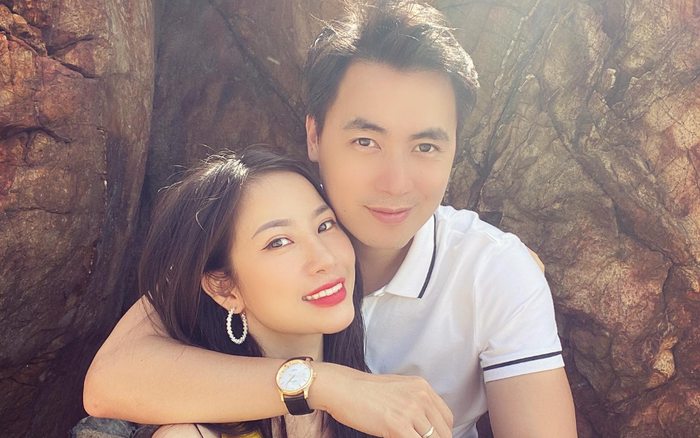 Em trai Đăng Khôi chia sẻ về cuộc hôn nhân hạnh phúc sau tan vỡ với Hằng Túi Ảnh 2