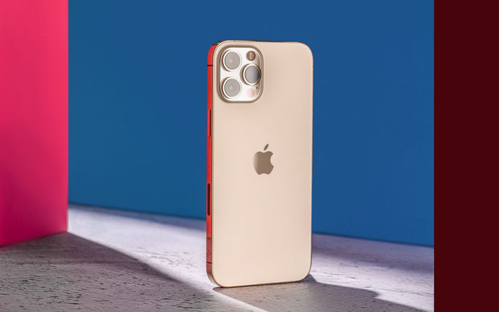 6 điều bạn cần làm sau khi mua iPhone 12, iPhone 12 Pro Max Ảnh 2