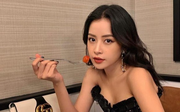 Chi Pu lần đầu xác nhận đang độc thân sau khi ồn ào bị nghi hẹn hò với tình cũ của Quỳnh Anh Shyn Ảnh 2