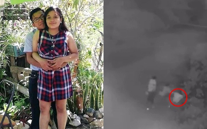 Bà mẹ tuổi teen vứt con sơ sinh 3 ngày tuổi xuống kênh, đoạn clip ghi lại sự việc cùng lời khai gây sốc Ảnh 2