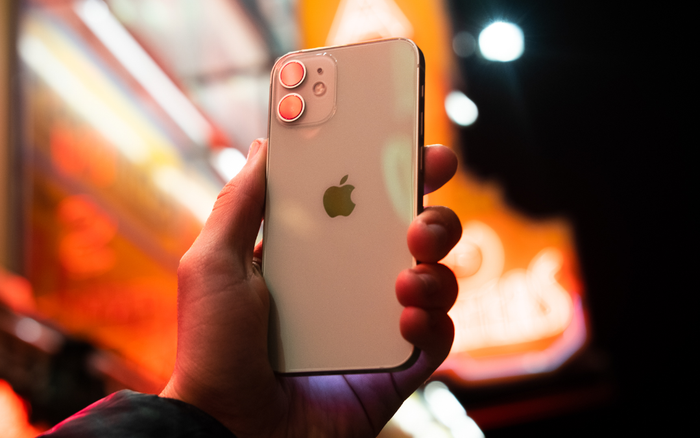 iPhone 12 có dùng được mạng 5G thử nghiệm ở Việt Nam? Ảnh 2