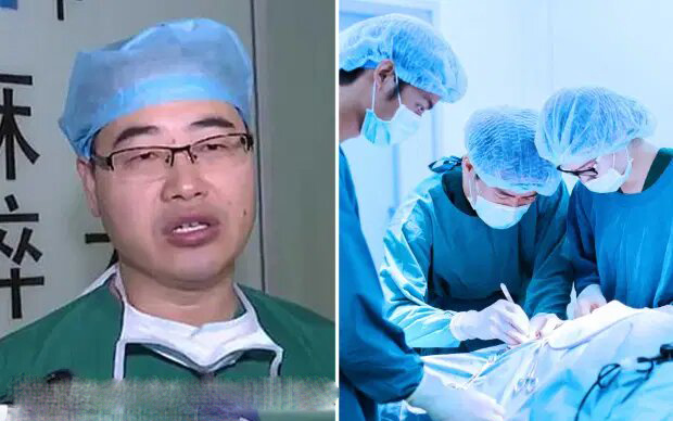 Nhóm bác sĩ săn bệnh nhân qua đời vì tai nạn giao thông để mổ cướp nội tạng Ảnh 2