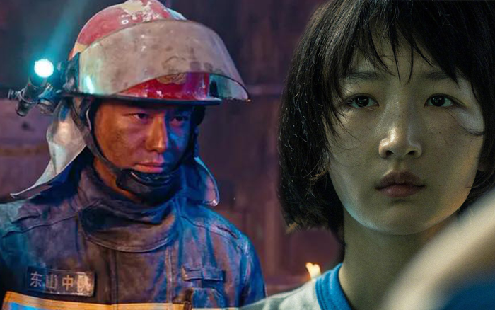 Kết quả LHP Kim Kê: Châu Đông Vũ chính thức trở thành Tam kim Ảnh hậu trẻ nhất lịch sử Ảnh 2