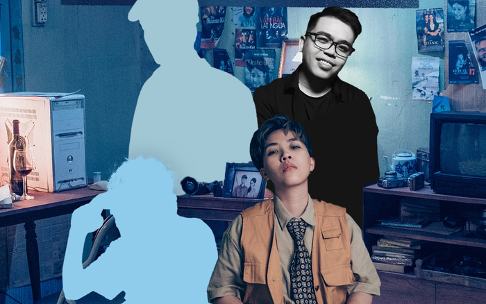 Đạo diễn Kawaii Tuấn Anh sẽ làm MV không-có-drama cho ca khúc mới của Kai Đinh Ảnh 2