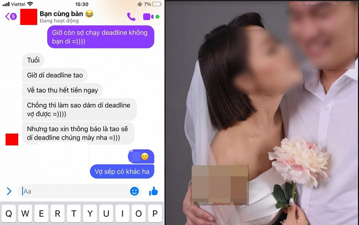 Bị sếp 'dí' deadline, nữ nhân viên đi nước cờ cao tay khiến chị em ngả nón bái phục Ảnh 2