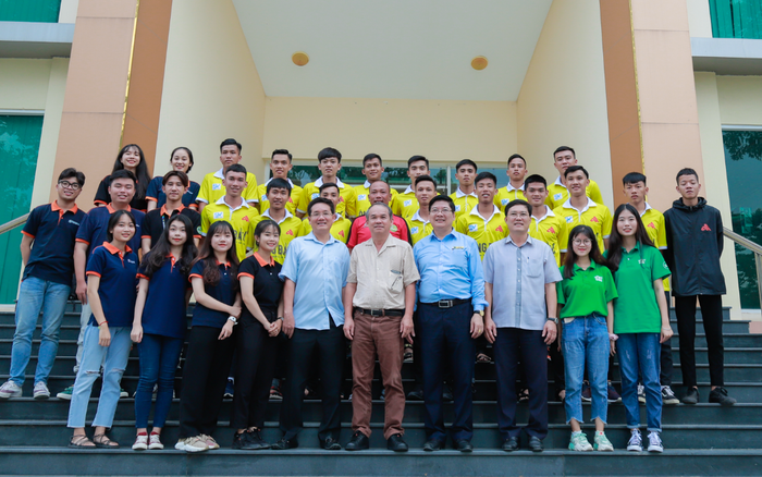 'Nơi nào có tình yêu, nơi đó sẽ có những phép màu' Ảnh 2