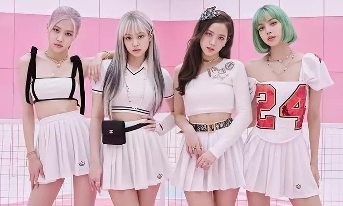 AAA 2020 lấy sai số liệu, bỏ qua kỷ lục của BlackPink: Đến khi nào họ mới được đối xử công bằng Ảnh 1