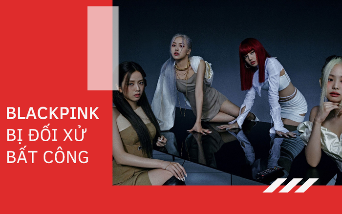 AAA 2020 lấy sai số liệu, bỏ qua kỷ lục của BlackPink: Đến khi nào họ mới được đối xử công bằng Ảnh 2