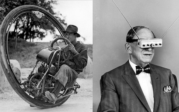 16 món đồ công nghệ trong quá khứ khác hoàn toàn với những gì chúng ta biết ngày nay Ảnh 2