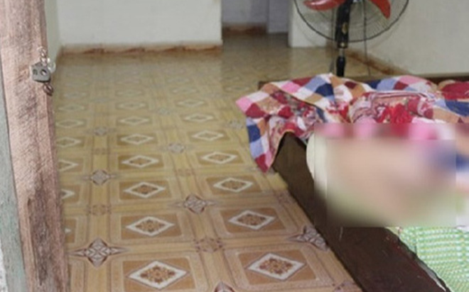 Phát hiện nam giáo viên tử vong với tình trạng lõa thể trong nhà đồng nghiệp Ảnh 2