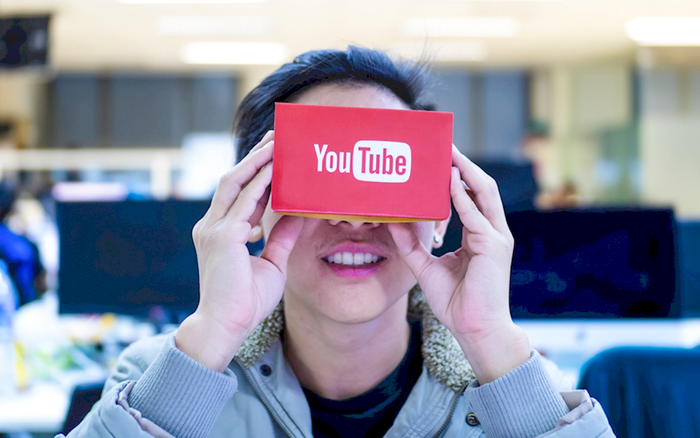 Sắp truy thu thuế YouTuber và người bán hàng online Ảnh 2