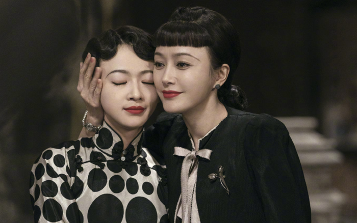 Những bộ phim có 'hint bách hợp' được chờ đợi nhất trên màn ảnh Hoa ngữ Ảnh 2