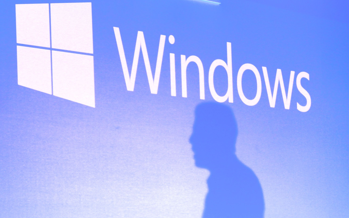 Vì sao Microsoft đặt tên hệ điều hành là Windows? Ảnh 2