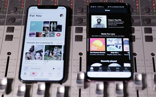 Cách nhận 5 tháng nghe nhạc Apple Music miễn phí, cập nhật ngay kẻo tiếc Ảnh 2
