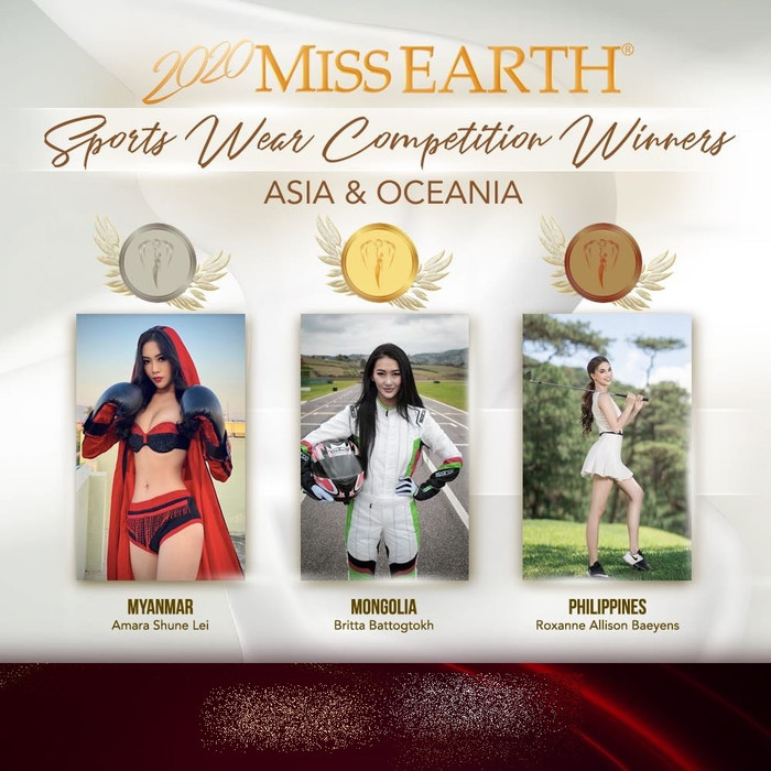 6 lý do khiến fan thất vọng về Miss Earth 2020: 'Có cố gắng nhưng xin đừng thi Online nữa' Ảnh 7