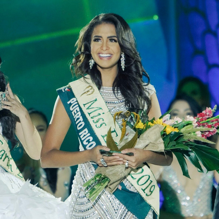 6 lý do khiến fan thất vọng về Miss Earth 2020: 'Có cố gắng nhưng xin đừng thi Online nữa' Ảnh 17