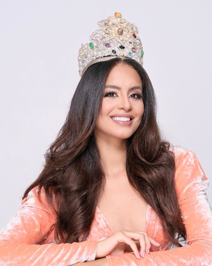 6 lý do khiến fan thất vọng về Miss Earth 2020: 'Có cố gắng nhưng xin đừng thi Online nữa' Ảnh 16