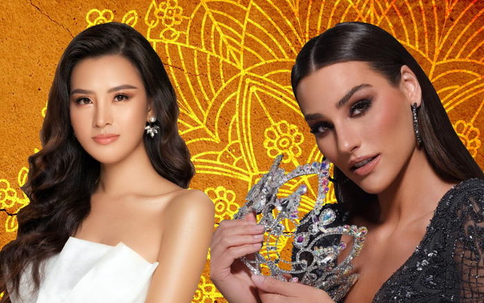 4 lý do khiến Hoa Thái trắng tay tại Miss Earth 2020: Thiếu thực lực, kém may mắn hay chưa chỉn chu? Ảnh 2