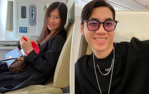 Lộ tin nhắn nghi vấn K-ICM ế show phải chào mời nhờ giúp đỡ, mẹ nuôi liền 'đáp trả' cực gắt Ảnh 2