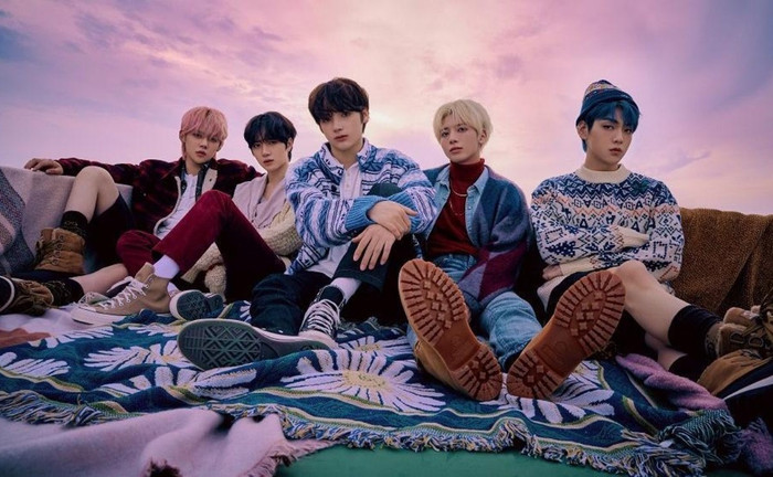 Kpop tuần qua: BTS được đề cử Grammy, BlackPink tung thính dự án mới, aespa bị tố đạo nhái sân khấu Ảnh 20