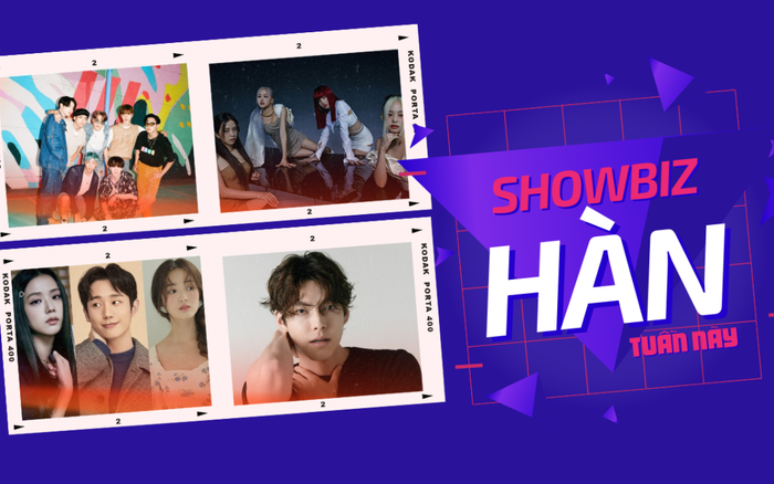 Showbiz Hàn tuần này: BTS nhận đề cử Grammy, COVID-19 ảnh hưởng tới loạt phim truyền hình Ảnh 2