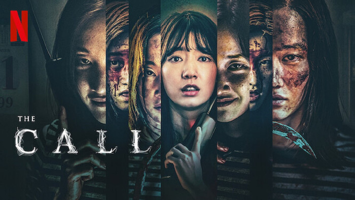 Poster The Call dường như đã hé lộ qua cho khán giả về ý tưởng của bộ phim.