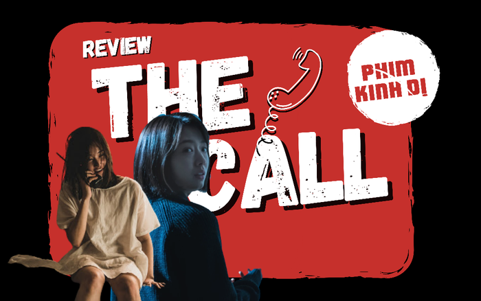 Review 'The Call': Cú lột xác của Park Shin Hye hay bom tấn kinh dị phi logic Ảnh 2