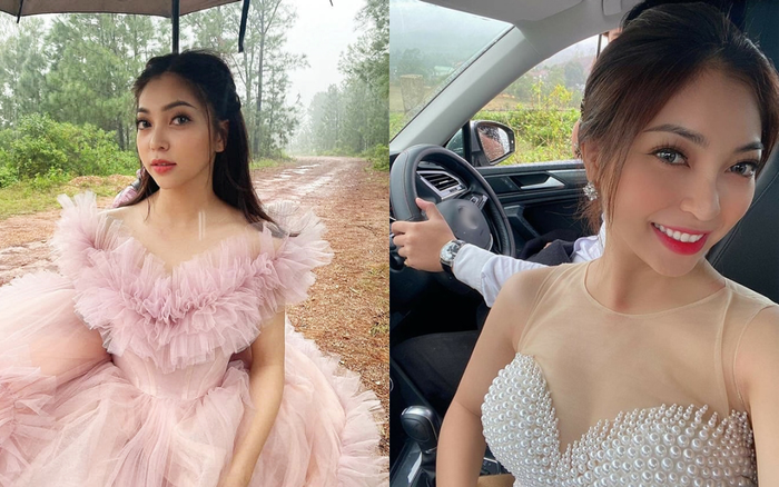 Xôn xao thông tin Nhật Lê đi chụp hình cưới ở Đà Lạt sau gần 1 năm chia tay Quang Hải? Ảnh 2