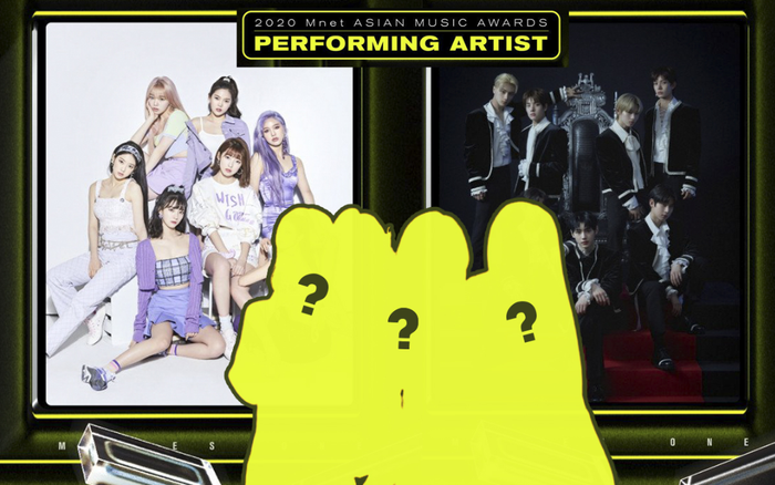 MAMA 2020 tiếp tục hé lộ dàn line-up: Loạt group gen 4 đổ bộ, cái tên fan mong chờ vẫn chưa xuất hiện Ảnh 2