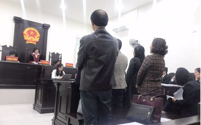 Xét xử vụ tranh chấp liên quan trường Pascal: Hơn 1000 học sinh sắp được quay lại trường Ảnh 2