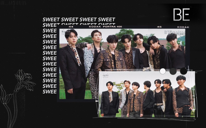 Album 'BE' leo thẳng No.1 Billboard 200 ngay tuần đầu debut, BTS lại rinh về kỉ lục mới Ảnh 2