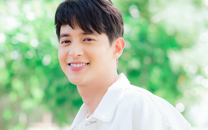 James Jirayu tiết lộ nhận 10 cú tát từ bạn diễn Anne Thongprasom trong phim mới 'Karat Ruk' Ảnh 2
