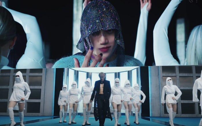 Kai (EXO) debut solo: MV đẹp xuất sắc nhưng nhạc thì thế nào? Ảnh 2
