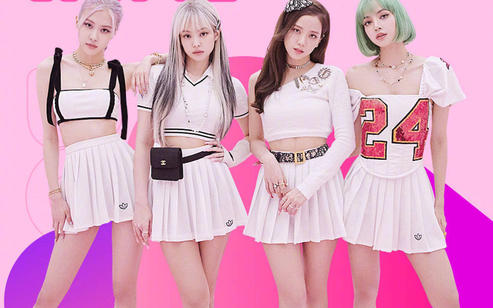 Cạch mặt Mama, BlackPink tham gia lễ trao giải khác cùng ngày Ảnh 2