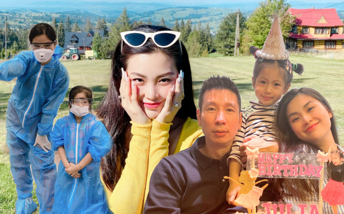 Á hậu Diễm Trang: 9 tháng mắc kẹt tại Ba Lan như một giấc mơ, lúc muốn khóc, lúc bùng nổ sung sướng! Ảnh 2