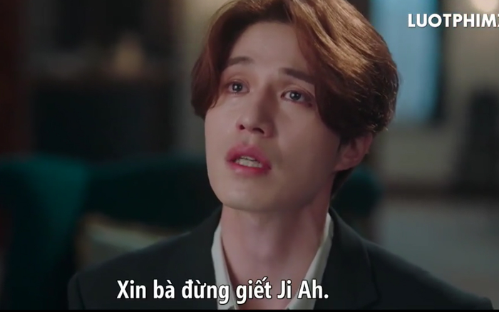 'Bạn trai tôi là hồ ly': Lee Dong Wook bắt tay với mãng xà để chống lại những vị thần Samsongdo Ảnh 2