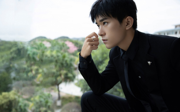 Dịch Dương Thiên Tỉ tiết lộ danh tính nữ diễn viên mà mình không muốn hợp tác Ảnh 2