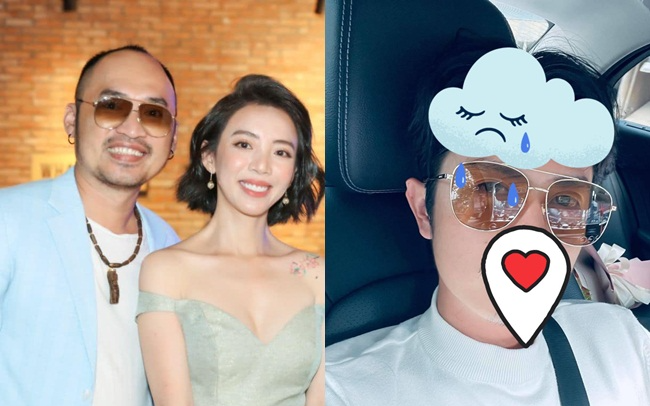 Bị Tiến Luật tố 'chôm' kính hiệu, Huỳnh Phương đáp cực gắt Ảnh 2