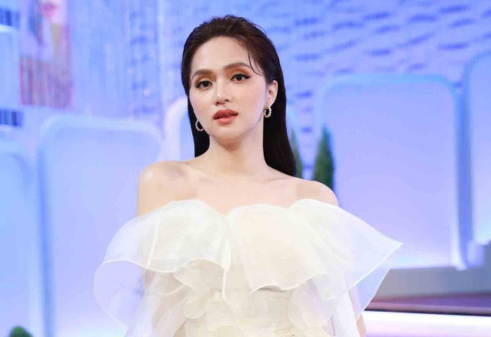 Group anti-fan chục nghìn thành viên của Hương Giang bất ngờ đổi tên thành 'Thực đơn ăn dặm cho bé' Ảnh 4