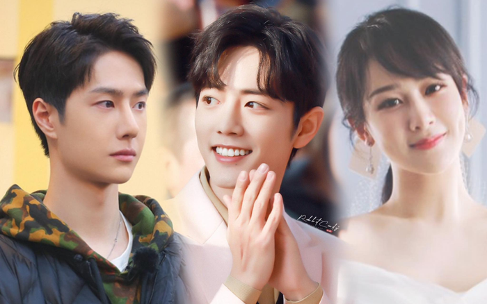 50 sao Hoa ngữ được yêu thích tháng 11: Tiêu Chiến đạt kỷ lục đứng nhất 1 năm, Vương Nhất Bác giảm hạng Ảnh 2