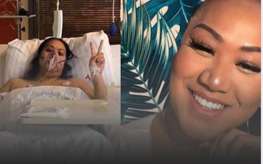 Dân mạng sốc và đau xót trước tin hot YouTuber Brittanya Karma qua đời vì COVID-19 Ảnh 2